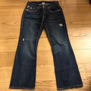 Men’s True Religon 31x32